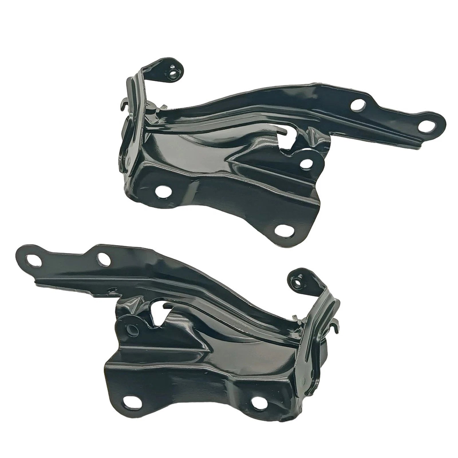 2X Hood Hinge for Toyota Tundra (2014–2020)