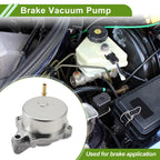 Brake Vacuum Pump No. 12630140 for Buick Regal (2010–2015)