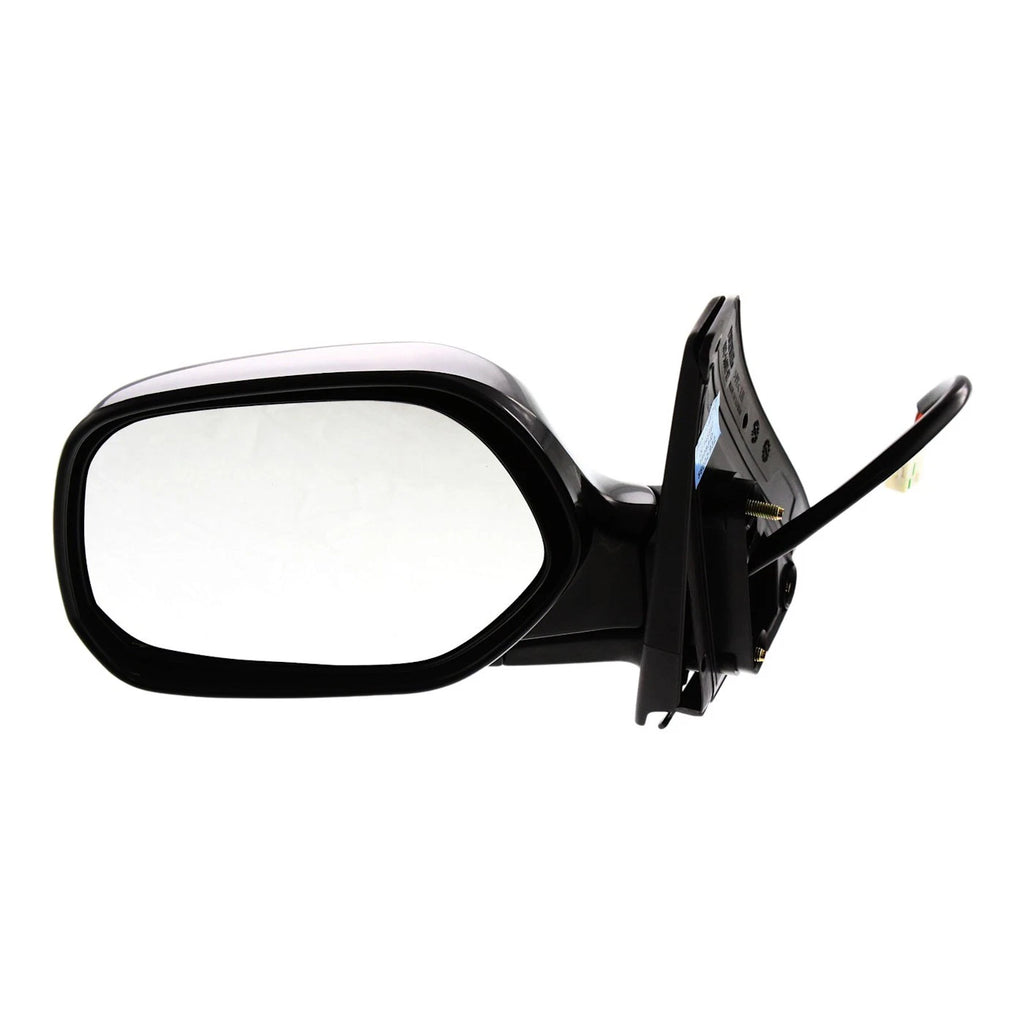 Power Mirror for Scion xB (2004–2006) Left Manual Folding Paintable
