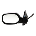 Power Mirror for Scion xB (2004–2006) Left Manual Folding Paintable
