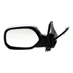 Power Mirror for Scion xB (2004–2006) Left Manual Folding Paintable