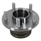 Rear Wheel Hub & Bearing Assembly for Ford Transit Connect (2010–2013)