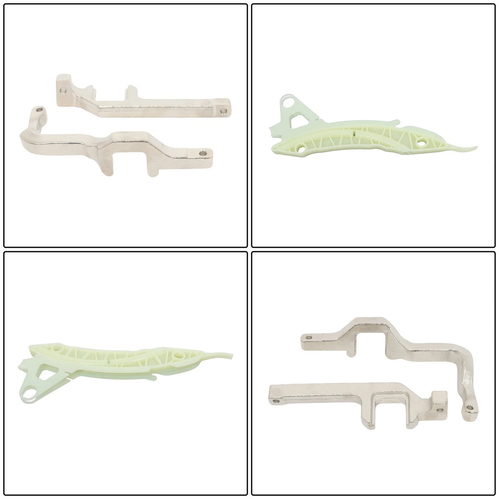 Timing Chain Kit with Locking Tool for MINI Cooper S R56 R55 N14 N12 N14B16 (2007–2015)