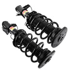 Set of 2 Shock Struts for Ford Fusion