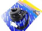 Throttle Housing Kill Switch Assembly for Coyote G80T GXMOTOR