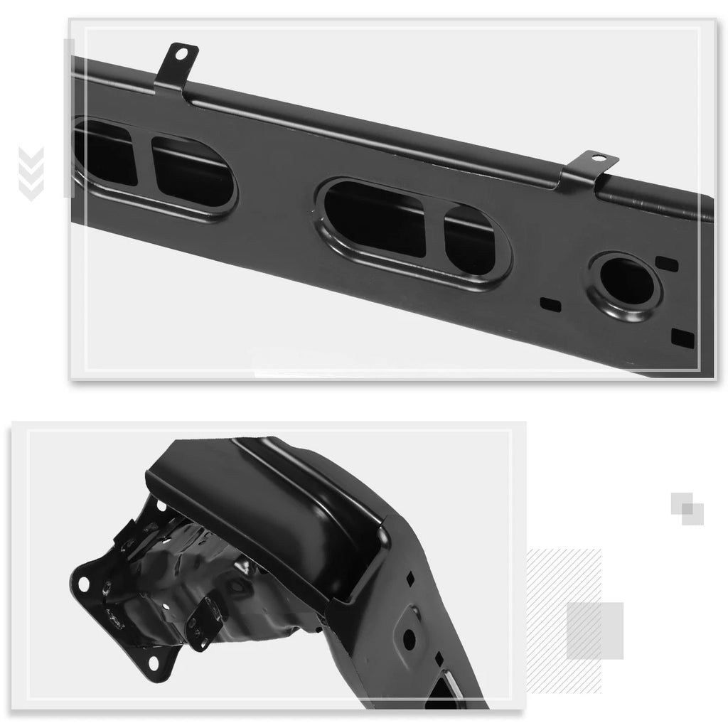Front Bumper Reinforcement Impact Bar for Ford Focus (2012–2018)