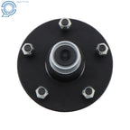 Trailer Hub Kit for 5 on 5.5' Trailers (Pre-Assembled)