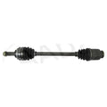 CV Shaft 4cyl 2.0L EJ20 for Subaru Forester SF (1997 - 2002)