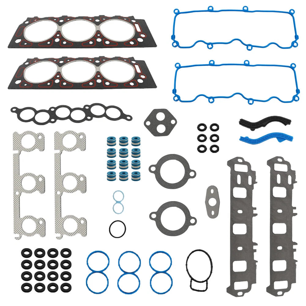 Head Gasket Set for Ford Ranger, Mazda B3000 (1991-2001)
