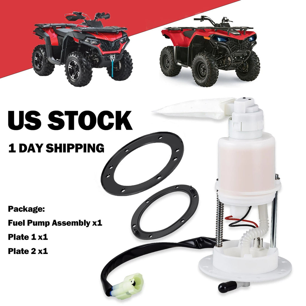 Fuel Pump 901F-150900 for CFMoto CF400 500 600 HO CFORCE X600 (EFI)