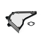 Case Saver Chain Sprocket Cover Protector for KTM 390 Adventure (2020–2024)