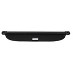 Retractable Rear Cargo Security Trunk Cover for Toyota Corolla Cross (2022–2024)