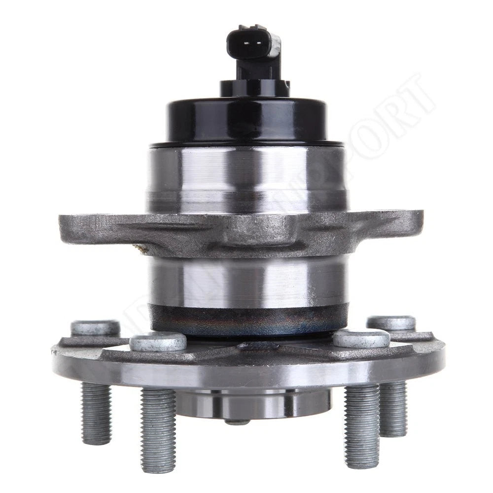Set of 4 Wheel Bearing Hub Assembly for Lexus LS430 (2001–2006)