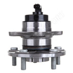 Set of 4 Wheel Bearing Hub Assembly for Lexus LS430 (2001–2006)