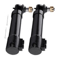 2PCS Power Steering Cylinder For  Massey Ferguson 20F 30E 40E 30H 3774728M91 New