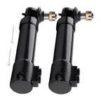 2PCS Power Steering Cylinder For  Massey Ferguson 20F 30E 40E 30H 3774728M91 New