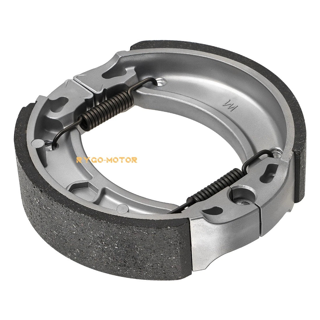 Brake Shoes Kit for Yamaha Chappy 50 80 LB50 LB80 Big Wheel 200 BW200