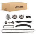 Timing Chain Kit with VVT Sprocket & Water Pump for Ford Focus (2012–2017)