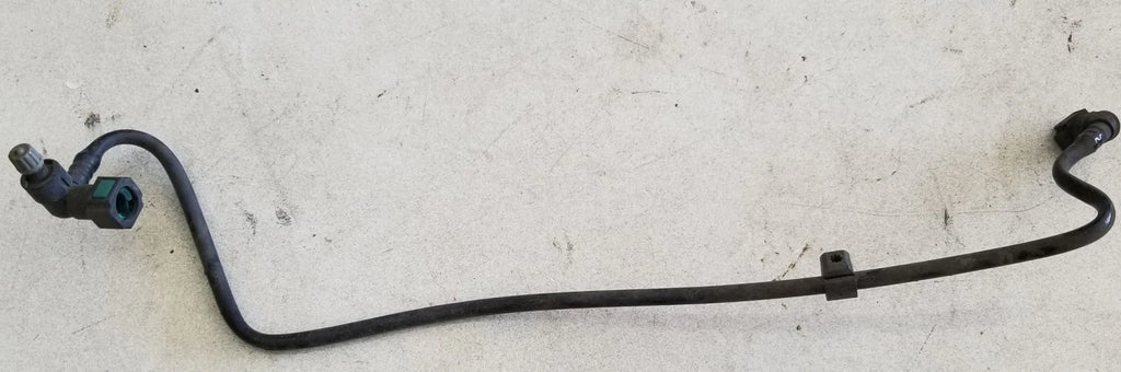 Air Intake Purge Valve Vacuum Hose for Jaguar X-Type (2002–2008)