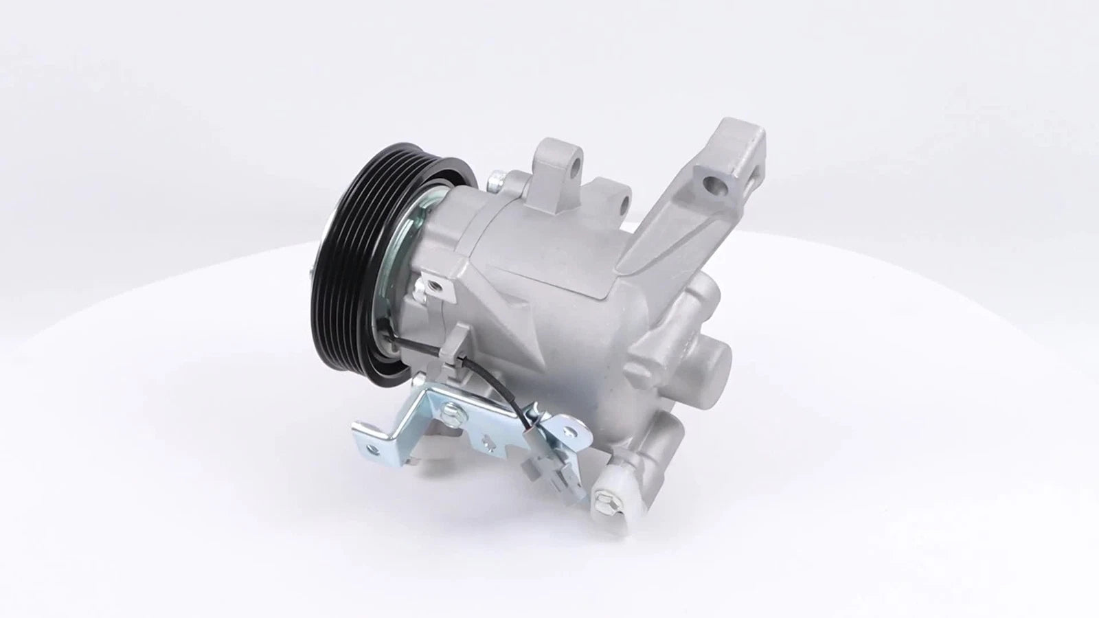A/C Compressor & Clutch for Subaru Impreza (2012–2016)