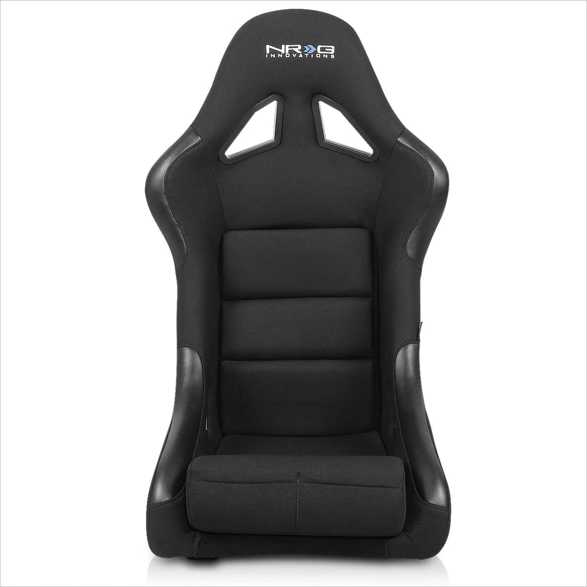 NRG Innovation FRP-330 Racing Bucket Seat for Universal Fit