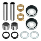 Swing Arm Bearing Seal Rebuild Kit for Yamaha YFZ450 (2004–2013)
