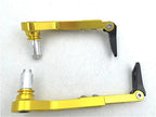 Adjustable CNC 22mm Brake Clutch Lever Protector for KTM