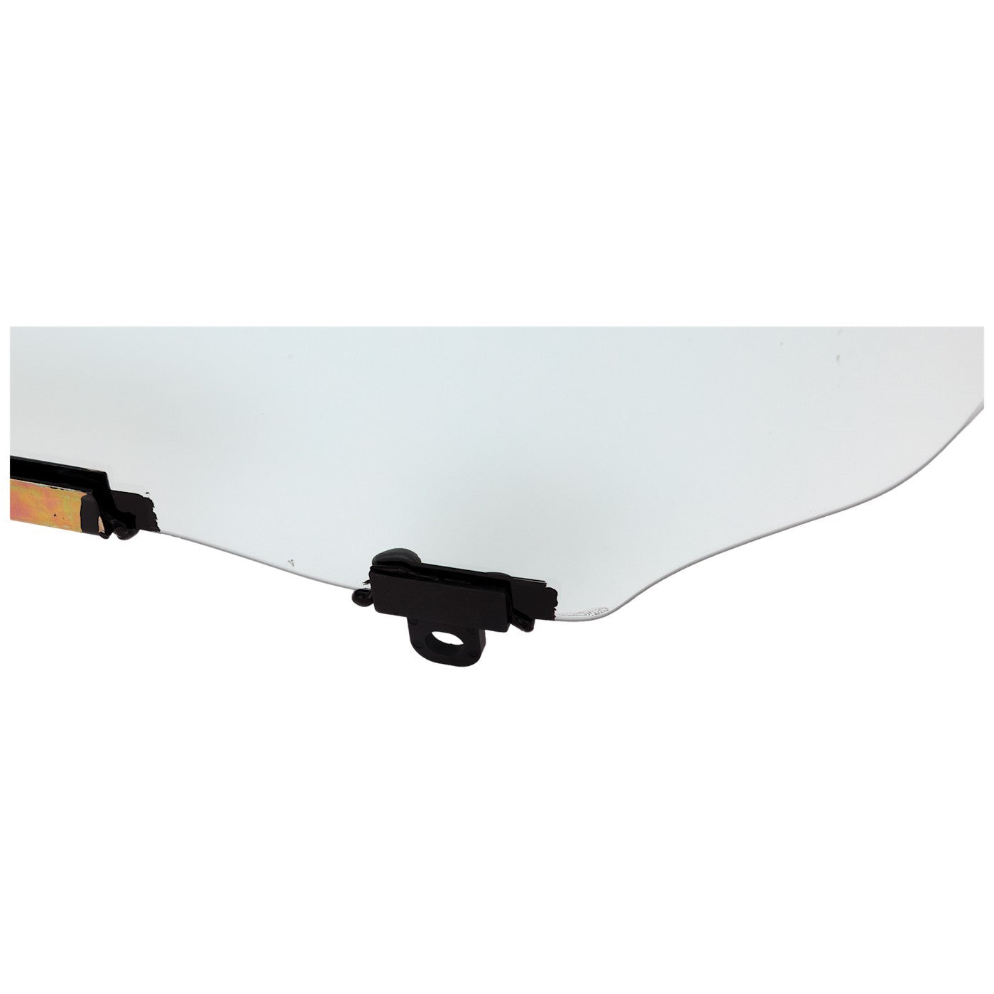 Front Driver Side Door Glass for Toyota Yaris (2009–2011)