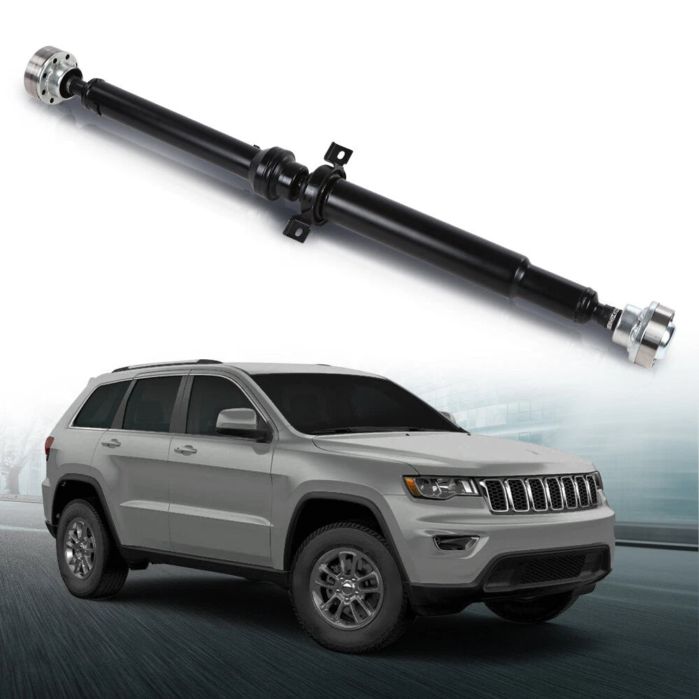 Rear Drive Shaft Assembly for Jeep Grand Cherokee (2011–2019)