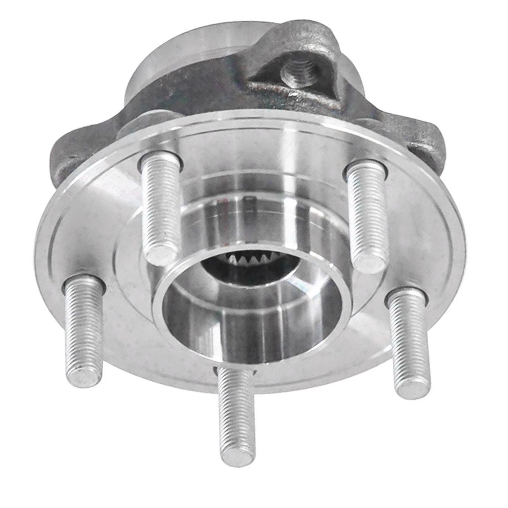 Wheel Hub Bearing Assembly for Ford Fusion 2.5L 2.0L 2015-2020