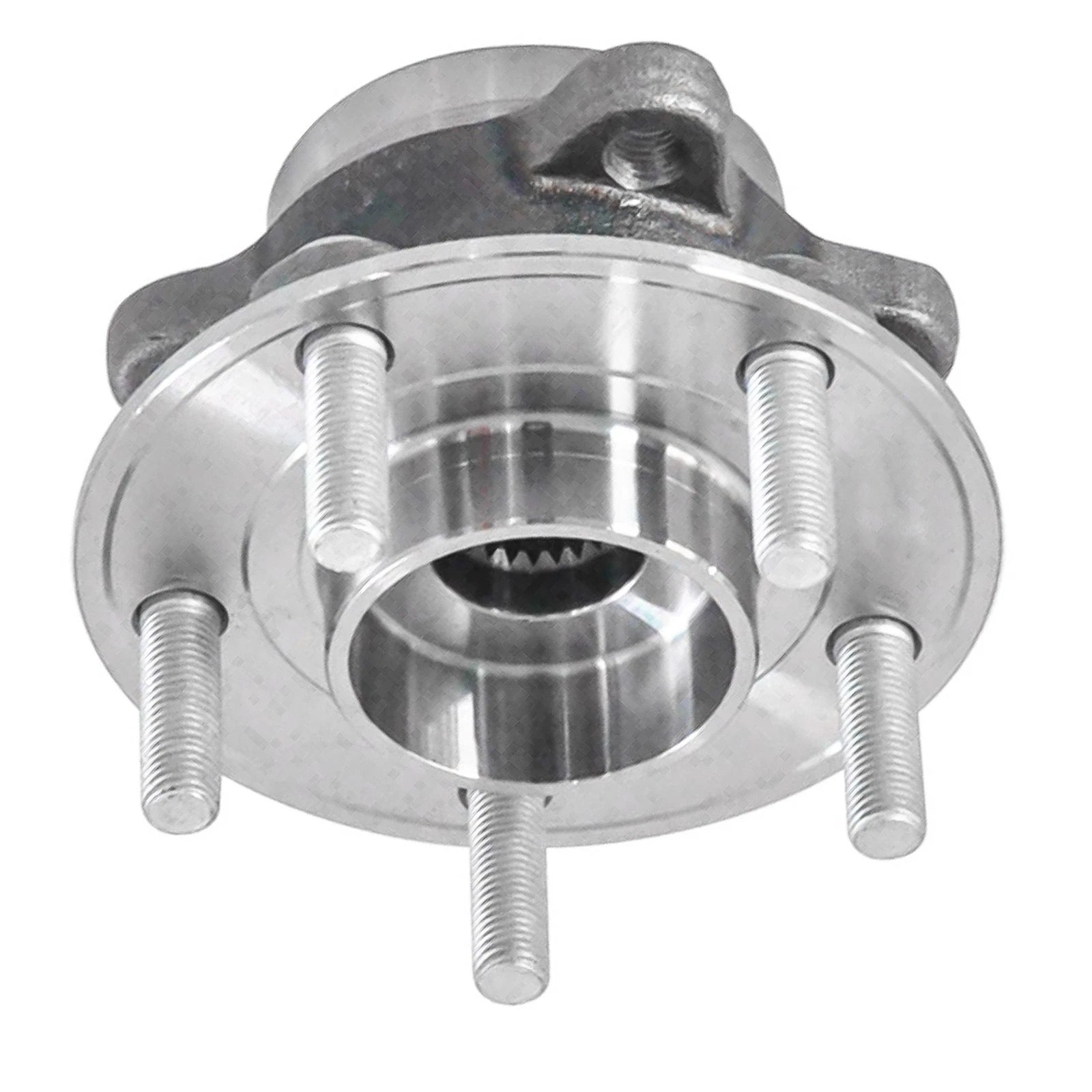 Wheel Hub Bearing Assembly for Ford Fusion 2.5L 2.0L 2015-2020