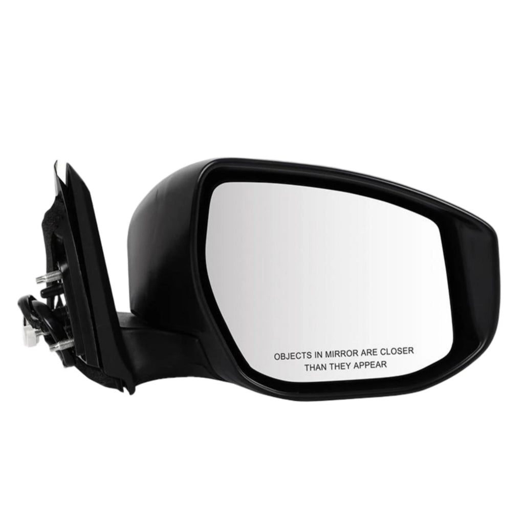Right Side View Mirror with Signal Light Heated for Nissan Altima (2013–2018)