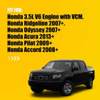 Muzzler VCM Kit Plug EV for Honda Pilot Accord Ridgeline Odyssey 3.5L