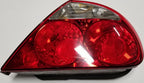 Right Passenger Tail Light for Jaguar S-Type (1999–2004) XR83-13404