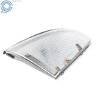 Turn Signal Light for Dodge Ram 1500 2009–2014 & 2500 2010–2014 Clear