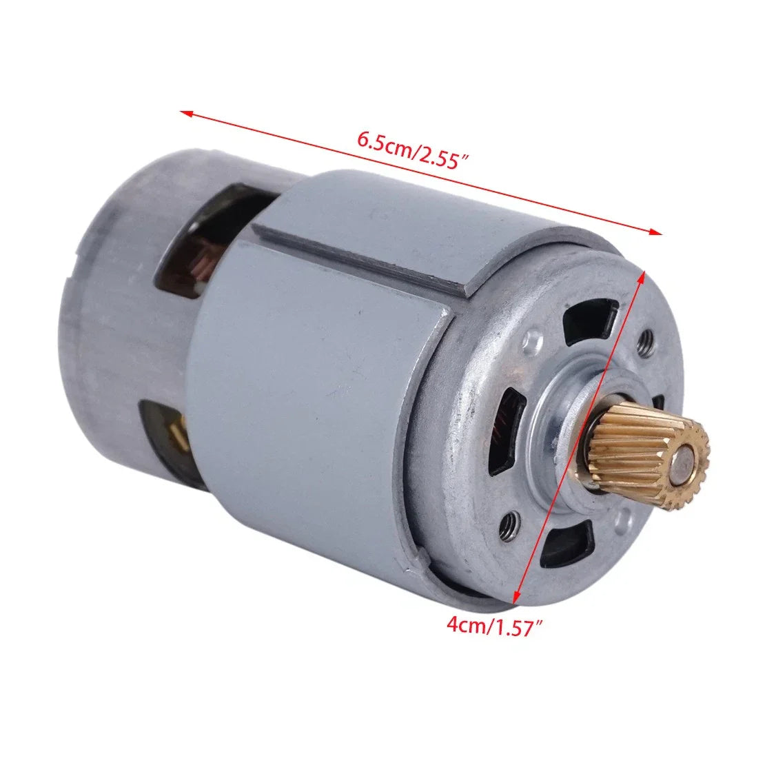 Brake Actuator Calipers for BMW X5 X6 E70 E71 (2007-2013) - Parking Brake Motor