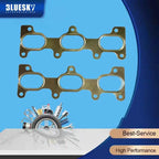 Exhaust Manifold Gasket Set for Hyundai Santa Fe CM 2.7L (2006-2009)