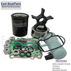 Maintenance Service Kit for Suzuki 4 Stroke 100HP 115HP (DF100 DF115)
