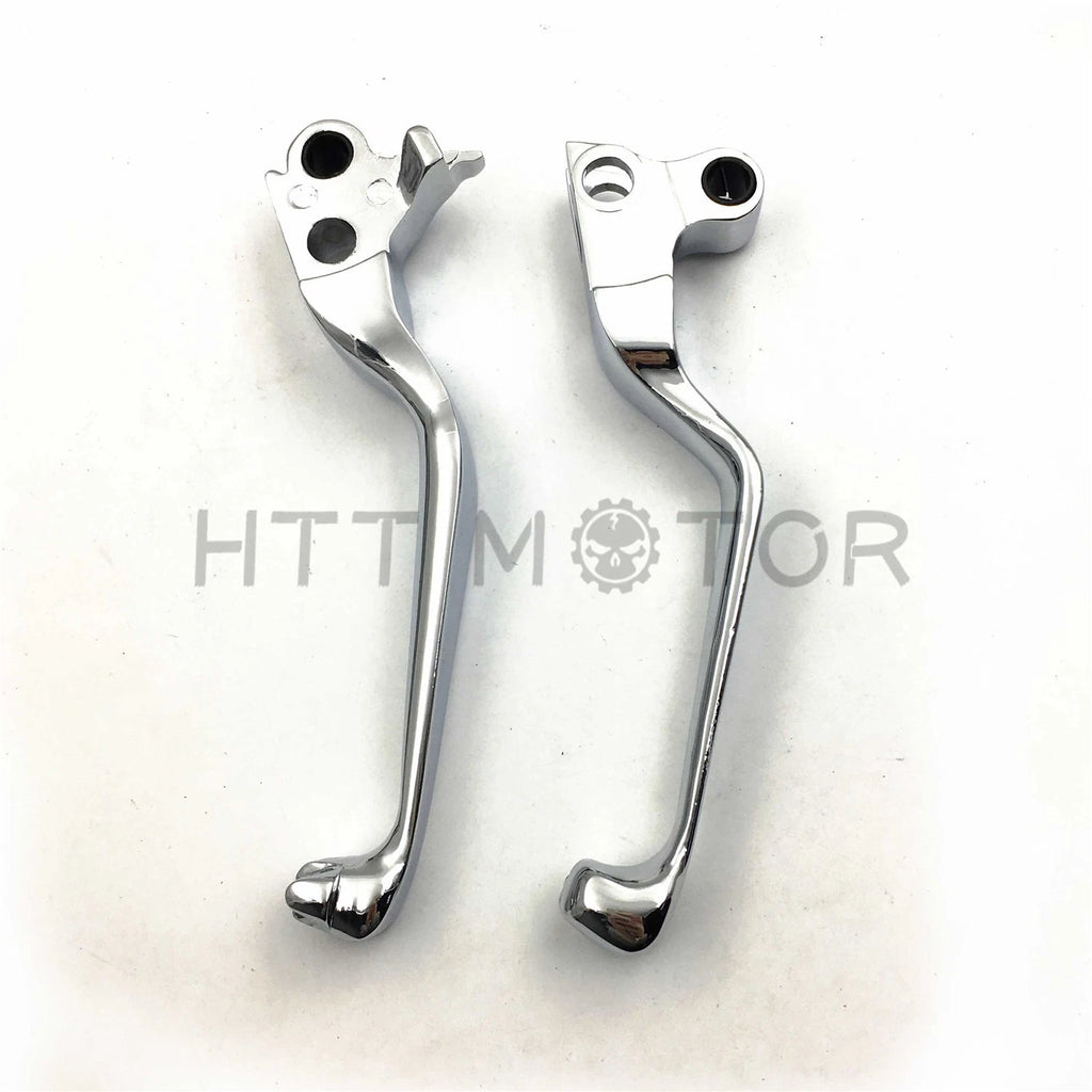 Brake Clutch Lever for Harley XL 1996–2003, Dyna 1996–2014, Softail Fat Boy