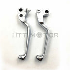 Brake Clutch Lever for Harley XL 1996–2003, Dyna 1996–2014, Softail Fat Boy