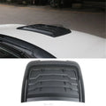 Hood Vent Scoop Cover Air Intake Grille Trim for Universal Cars