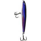 Pencil Lure for Bass 9.5cm Sinking 3D Reflective Scale Bait