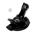 Steering Knuckle Assembly for Honda Civic (2017–2020)