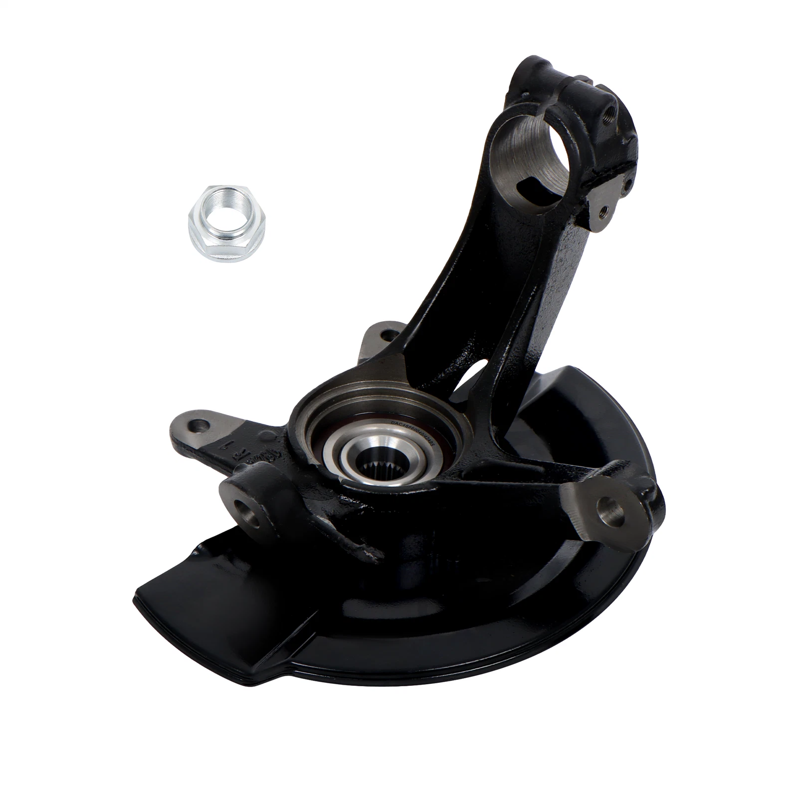 Steering Knuckle Assembly for Honda Civic (2017–2020)