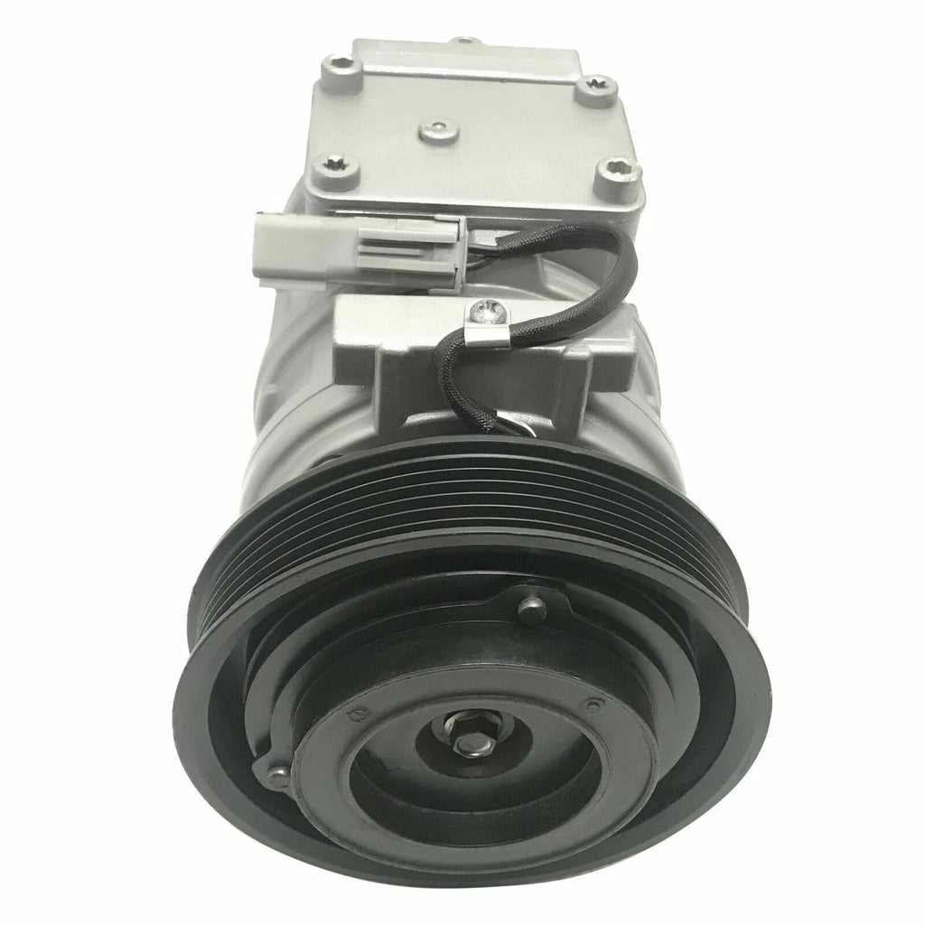 AC Compressor Kit Replacement for Chevrolet Colorado (2015-2022)
