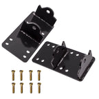 2X Engine Swap Adapter Plate for GMC LS Engine 4.8L 5.3L 5.7L