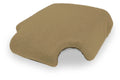 Fleece Console Lid Armrest Cover for Land Rover Range LR3 (2006–2009)