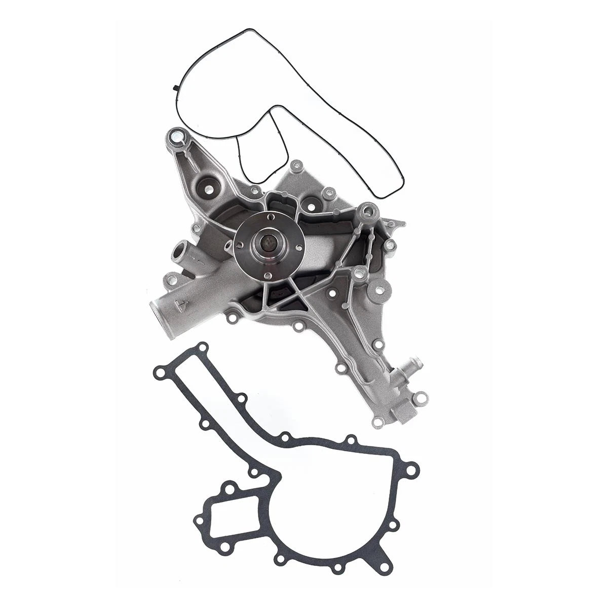Water Pump for Mercedes-Benz C280 E320 CL500 ML430 ML500 (1998–2005)