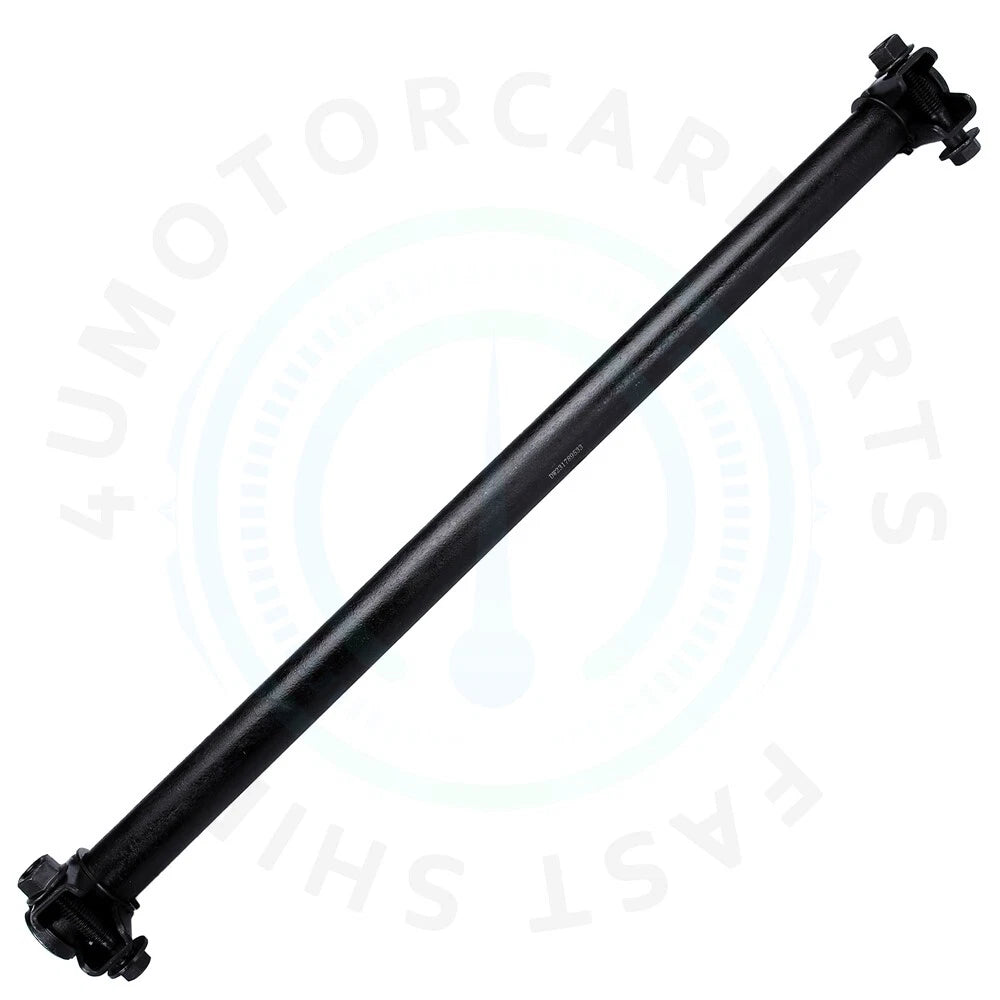 Front Tie Rod End Adjusting Sleeve Kit for Jeep Grand Cherokee (1999–2004)