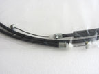 Hood Release Cable for 1983-1988 Toyota Hilux Hero LN50 LN55 LN56